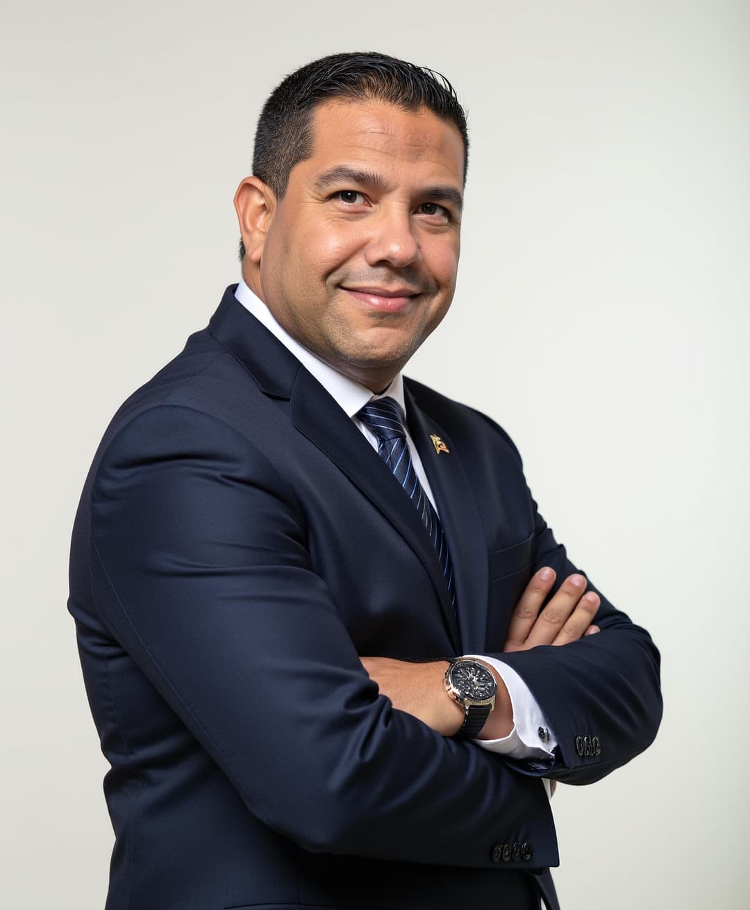 Leadership You Can Trust